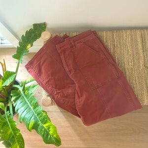 Rolla’s Heidi jeans